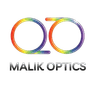 Malik Optics Logo